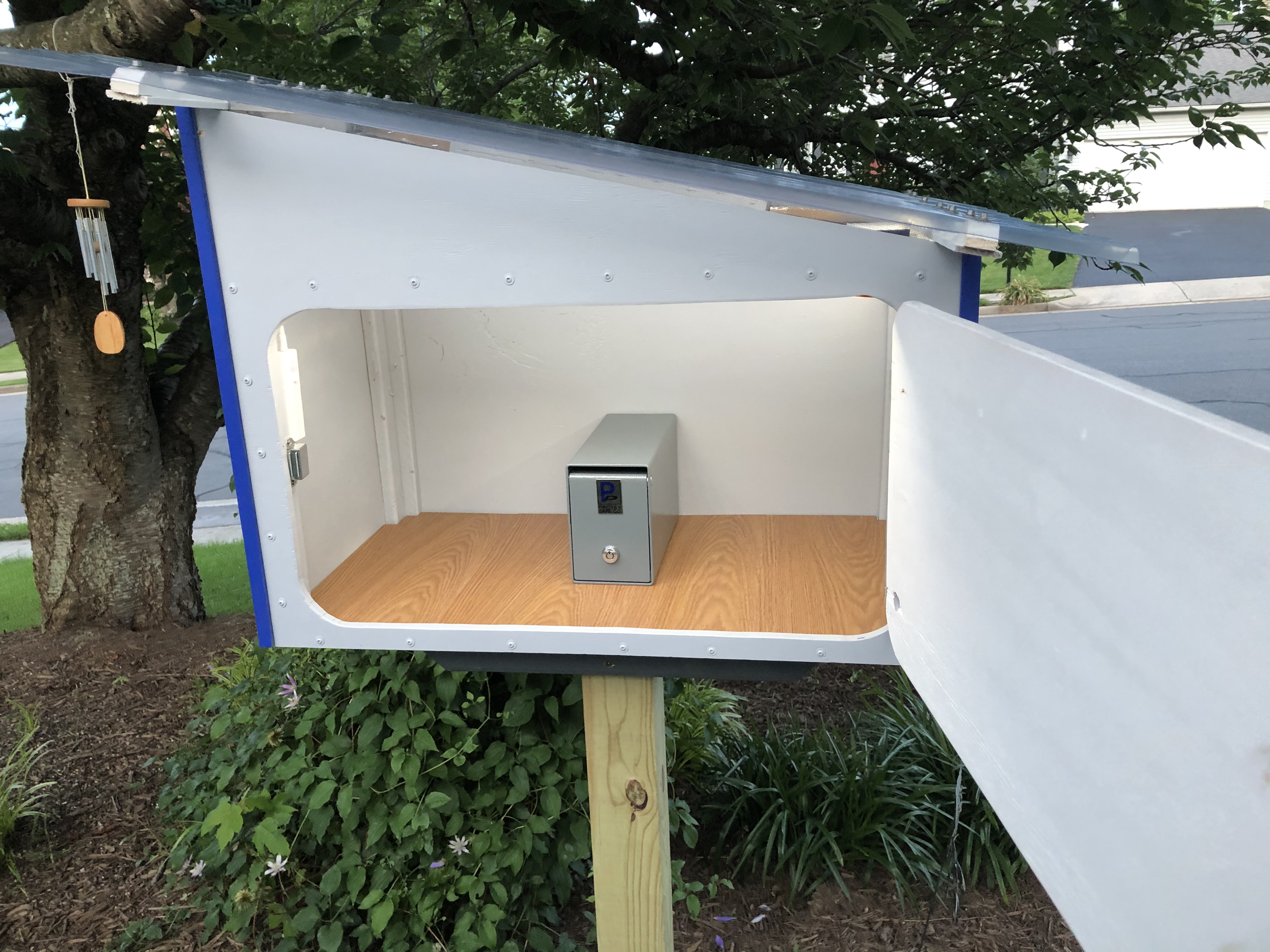 Coffee Box|400